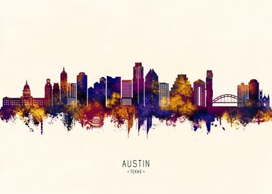 Skyline Late Sunset-preview-3