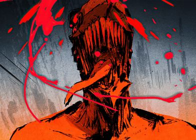 Chainsaw Man Stills-preview-3