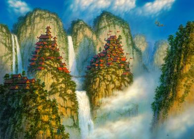 Mists of Pandaria-preview-2