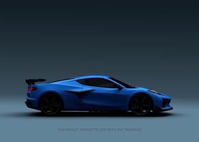 Minimalist Landscape Cars-preview-1
