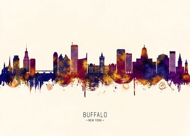 Skyline Late Sunset-preview-1