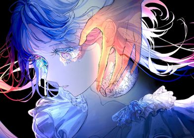 Anime Girl-preview-2