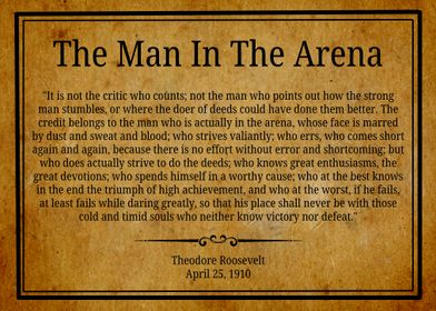 Motivation Typography Art-preview-0