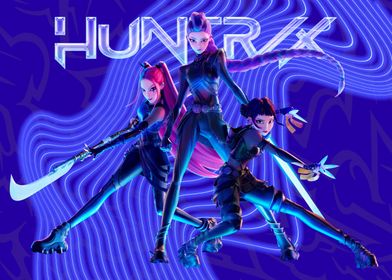 KPop Demon Hunters-preview-3