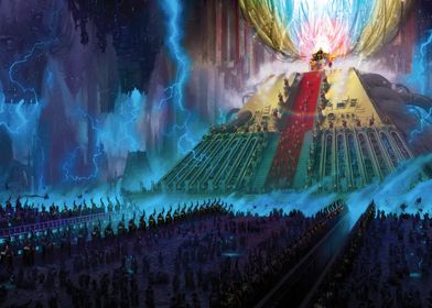 Horus Heresy Art-preview-1