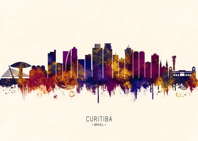 Skyline Late Sunset-preview-2