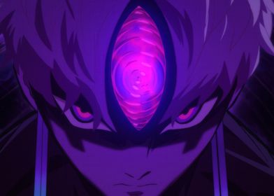 The Evil Eye-preview-0