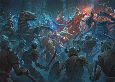 Iconic Monsters-preview-0