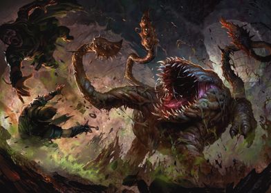 Iconic Monsters-preview-0