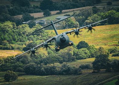 Military Aircrafts-preview-2