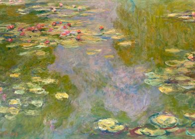 Claude Monet-preview-0
