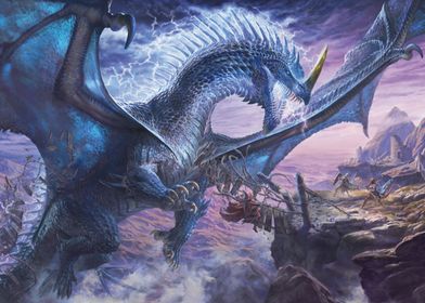 D&D Dragons-preview-2