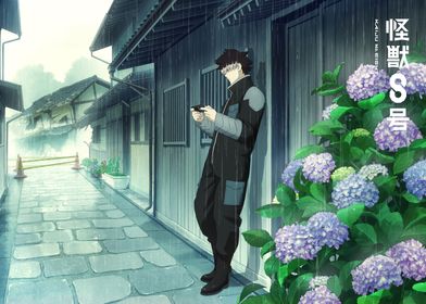 Kaiju No.8 Season 02 Key Arts-preview-0