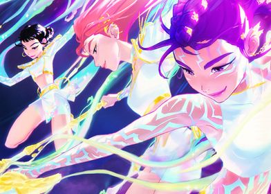 Chasing Legends-preview-1