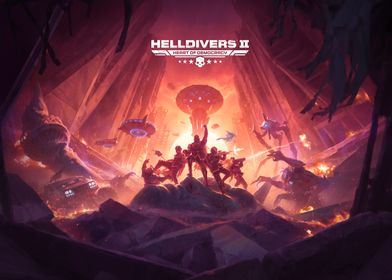 Helldivers Collection-preview-2