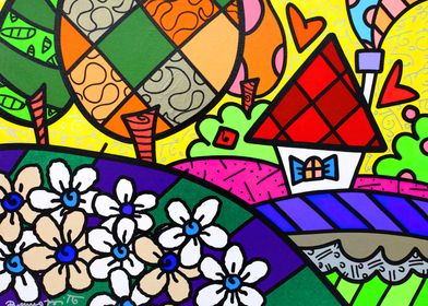 Romero Britto-preview-2