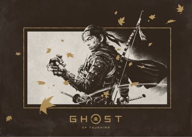 Ghost of Tsushima-preview-1
