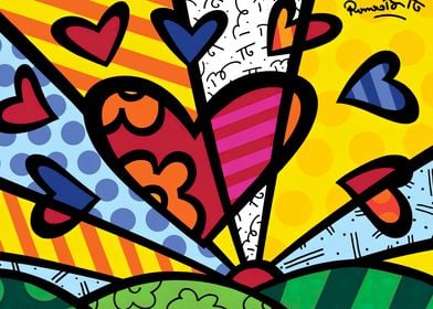 Romero Britto-preview-0