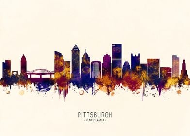 Skyline Late Sunset-preview-3