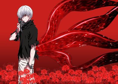 Tokyo Ghoul S01/S02 Key Arts-preview-3