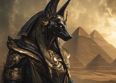 Anubis God Of The Afterlife-preview-0