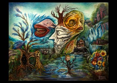 Dark Surrealism-preview-3