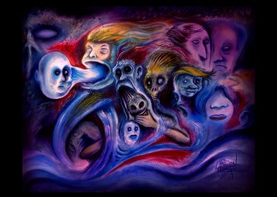 Dark Surrealism-preview-1