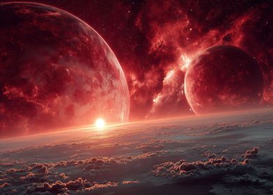 Fantasy Landscapes-preview-1