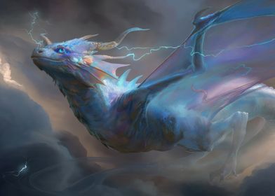 Mythical Dragons-preview-0