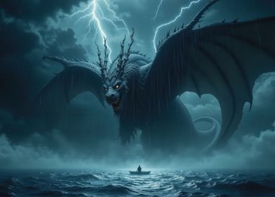 Mythical Dragons-preview-2