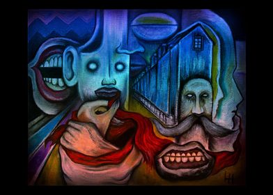 Dark Surrealism-preview-2