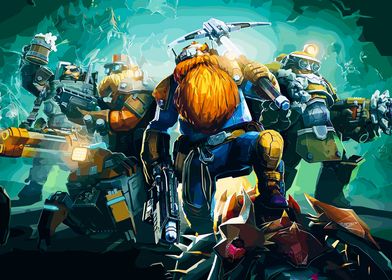 Video Game-preview-0