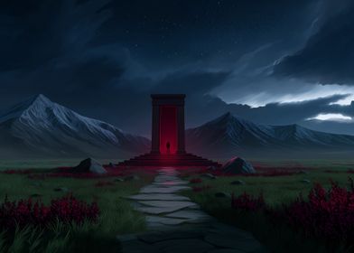 Gate To New World-preview-0