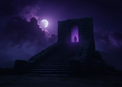 Gate To New World-preview-1