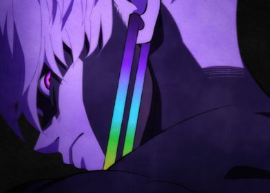 The Evil Eye-preview-0