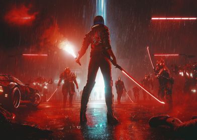 Cyberpunk 2077 5th anniversary collection-preview-2