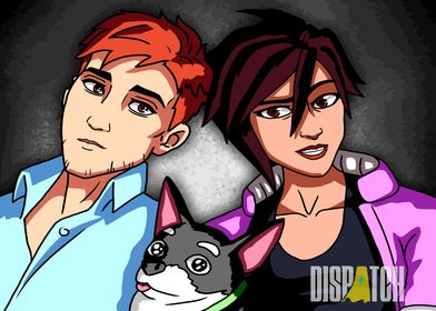 Video Game Poster-preview-1