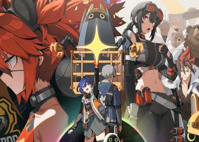 Zenless Zone Zero-preview-2