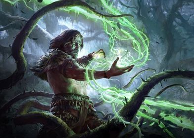 Path Of Exile Classes-preview-1