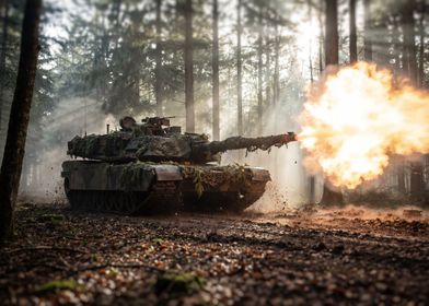 Military Tanks-preview-0