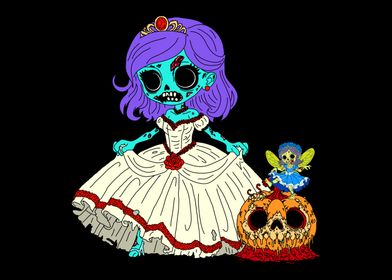 Grimmer Fairy Tales-preview-0