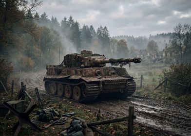 Military Tanks-preview-0