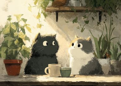 The Secret Life Of Cats-preview-3