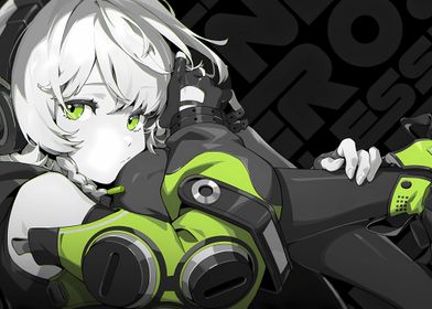 Girl And Woman-preview-0