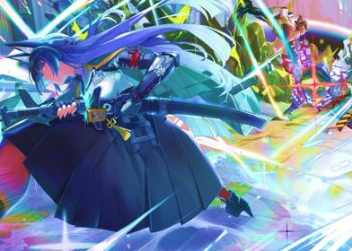 Girl And Woman-preview-3