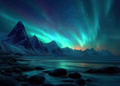 Aurora Borealis-preview-0