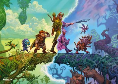 Lorwyn Eclipsed-preview-2