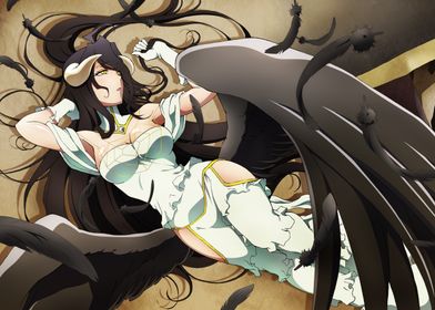 OVERLORD Visuals Season 1-preview-1