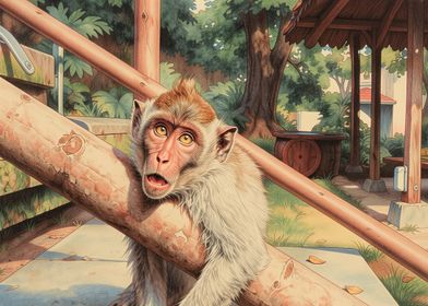 Colored Pencils Art-preview-1