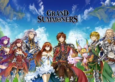 Title Screen Illustrations-preview-1